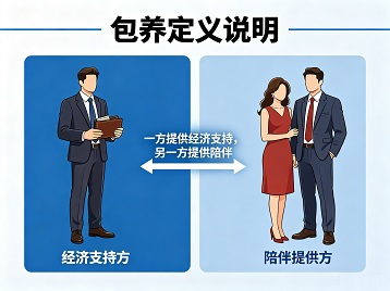 塔城包养违法吗？深度揭秘红线风险注意事项